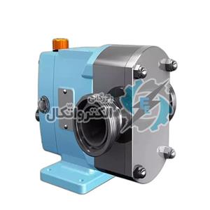 پمپ دنده ای 2 اینچ PL 150 پترولند