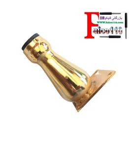 پایه فلزی 11 سانتی استوانه ایطلایی 