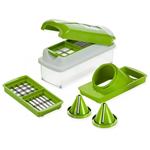 سبزی خرد کن جنیوس Genius Nicer Dicer مدل Julietti 