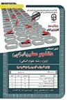 کتاب کنکور اختصاصی دانشجو معلم (دانشگاه فرهنگیان) رشته علوم انسانی محمدعلی عزیزی انتشارات سامان سنجش