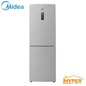 یخچال فریزر میدیا مدل 403 Midea HD-403RWEN Refrigerator