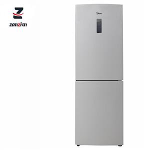 یخچال فریزر میدیا مدل 403 Midea HD-403RWEN Refrigerator