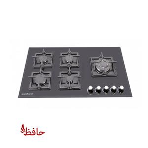 اجاق گاز صفحه ای شیشه ای تیدومکث (Tidumax) مدل G502s