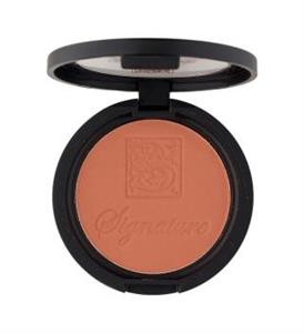 رژ گونه مدل فول کاور دارای Spf15 حجم 10 گرم سیگنیچر 63
