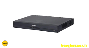 دستگاه ضبط کننده DVR 7016 & HPS7016 & VM1216L کد9 