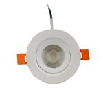 چراغ سقفی ال ای دی 6 وات سری مارس Downlight Mars 6W