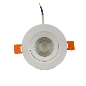 چراغ سقفی ال ای دی 6 وات سری مارس Downlight Mars 6W 