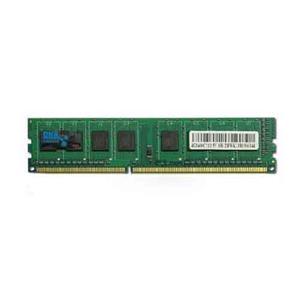 رم کامپیوتر گیل DDR3 تک کاناله 1600 مگاهرتز با ظرفیت 4 گیگابایت 