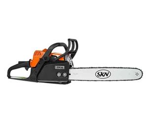 اره موتوری SKN NT180 تیغه 35 سانتی