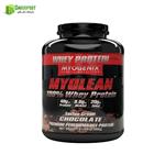 پروتئین وی 100٪ مایولین مایوژنیکس | MYOLEAN 0 WHEY PROTEIN MYOGENIX