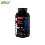 بی سی دبل ای گلوتامین مایوژنیکس | BCAA Glutamine MYOGENIX