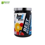 پودر بست گلوتامین 400 گرمی بی پی آی اسپورت | BPI sports Best Glutamin Powder 