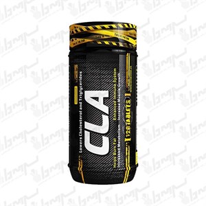 قرص سی ال ای 120 عددی ژن استار | Genestar CLA Tablet