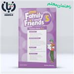 دانلود کتاب راهنمای معلم American Family and Friends 5 teachers book ویرایش دوم - زبان 98