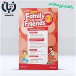 دانلود کتاب راهنمای معلم American Family and Friends 2 teachers book ویرایش دوم - زبان 98