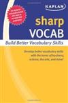 دانلود کتاب Sharp Vocab (Building Better Vocabulary Skills) - زبان 98