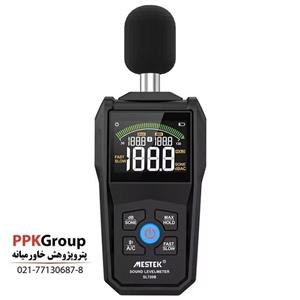 صوت سنج دیجیتالی مستک مدل SL720B