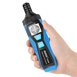 دستگاه هشدار دهنده نشت گاز مستک مدل CGD900