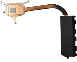 هیت سینک لپ تاپ لنوو مدل Ideapad 300 Celeron