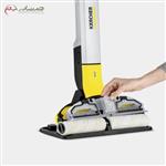 زمین شوی شارژی محصول KARCHER آلمان کد 8/5