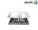 هواکش سقفی 45 سانتی زیلابگ مدل LXFB-4D 450/160-M137/50 