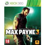 بازی Max Payne 3 Disc 1 برای XBOX 360