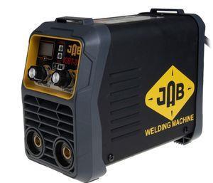 اینورتر جوشکاری 350 آمپر جاب مدل IGBT-350 X