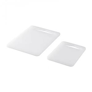 تخته برش ایکیا مدل LEGITIM کد 705.567.03 مجموعه 2 عددی