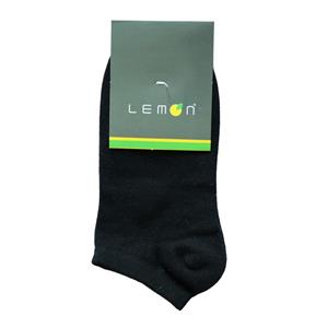 جوراب زنانه مدل LEMON