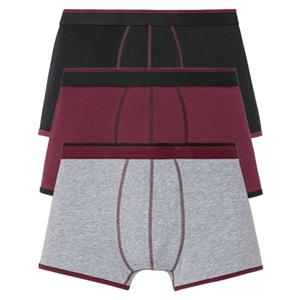 شورت مردانه لیورجی مدل پادار کد 11638861 مجموعه 3 عددی