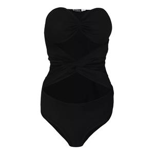 بادی زنانه پپا مدل BooHoo