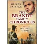 کتاب The Angel Strikes اثر Oliver Fairfax انتشارات تازه ها