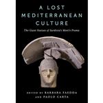 کتاب A Lost Mediterranean Culture اثر Barbara Faedda and Paolo Carta انتشارات Columbia University Press 