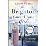 کتاب The Brighton Guest House Girls اثر Lesley Eames انتشارات تازه ها