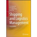 کتاب Shipping and Logistics Management اثر جمعی از نویسندگان انتشارات Springer