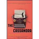 کتاب The Cassandra اثر Sharma Shields انتشارات Henry Holt and Co.