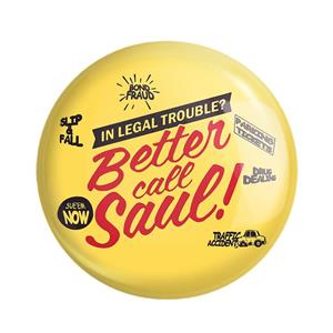 پیکسل خندالو مدل سریال بهتره با سال تماس بگیری Better Call Saul کد 29785