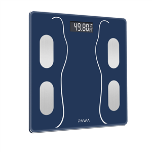 ترازو دیجیتال پاوا مدل PW-SBSAP231-BG