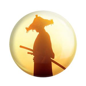 پیکسل خندالو مدل جین گوست آف سوشیما کد 30816