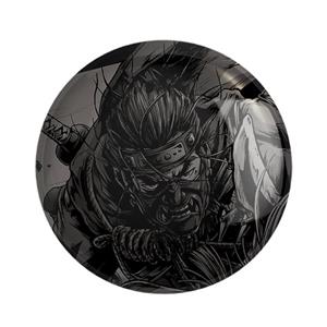 پیکسل خندالو مدل جین(گوست) گوست آف سوشیما کد 30818