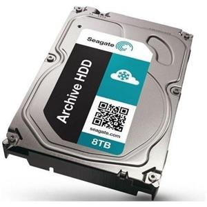 هارددیسک اینترنال سیگیت سری Archive HDD مدل ST8000AS0002 ظرفیت 8 ترابایت Seagate Archive HDD ST8000AS0002 Internal Hard Drive - 8TB