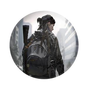 پیکسل خندالو مدل بازی د لست آف آس The Last Of Us کد 30107