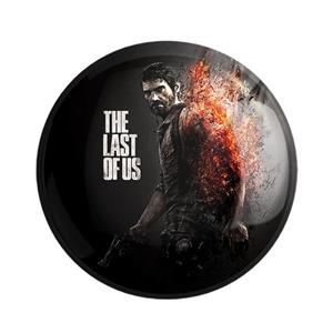 پیکسل خندالو مدل بازی د لست آف آس The Last Of Us کد 30109