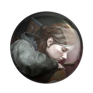 پیکسل خندالو مدل بازی د لست آف آس The Last Of Us کد 30099