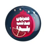 پیکسل خندالو مدل شب یلدا کد 31006