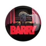 پیکسل خندالو مدل سریال بری Barry کد 29806 