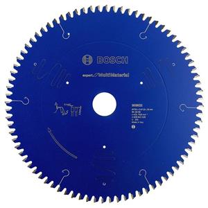 تیغ اره فارسی بر بوش مدل  Exper - 254 MM