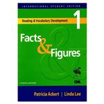 کتاب Facts and Figures 1 اثر Patricia Ackert and Linda Lee انتشارات شیلر