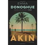 کتاب Akin اثر Emma Donoghue انتشارات Little, Brown and Company 