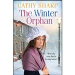 کتاب The Winter Orphan  اثر Cathy Sharp انتشارات HarperCollins